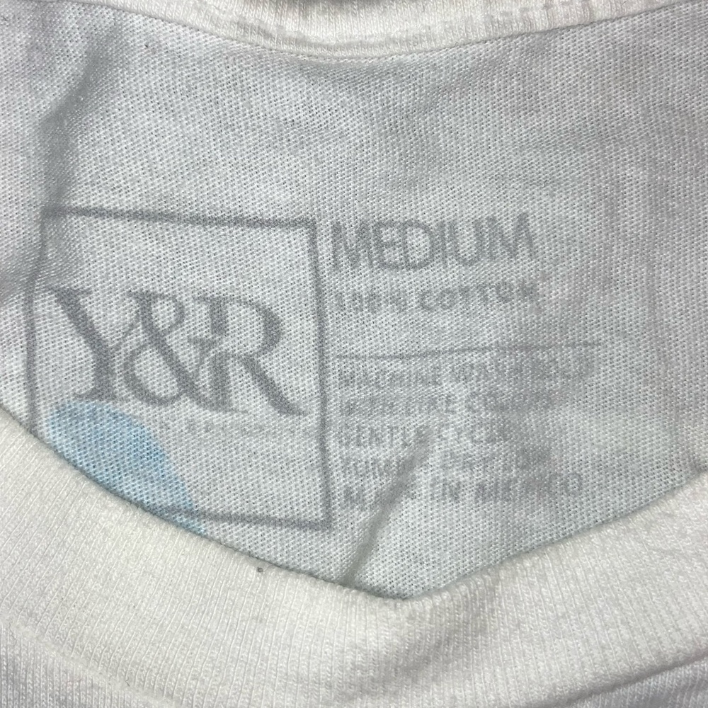 Young & Reckless Y&R T-Shirt - Picture 3 of 5
